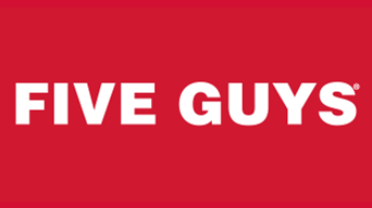 Five Guys