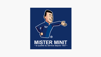 Mister Minit