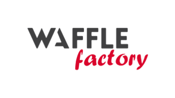 Waffle factory